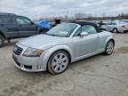 2006 Audi Tt 3.2