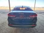 2018 KIA Optima s