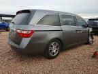 2011 Honda Odyssey exl