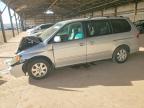 2002 Honda Odyssey exl