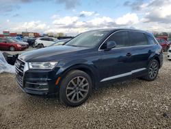 2018 Audi Q7 Premium Plus for sale in Columbus, OH