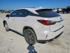 2018 Lexus Rx 450h Base