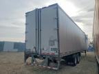 2022 Vanguard DRY Van Trailer
