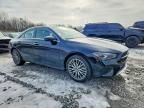 2024 Mercedes-Benz Cla 250 4matic