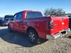 2006 Ford F150 Supercrew