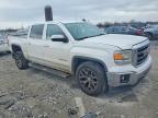 2015 GMC Sierra C1500 SLT