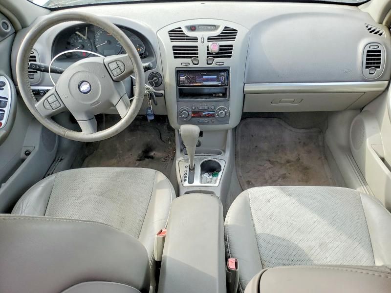 2005 Chevrolet Malibu lt