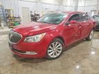 2014 Buick Lacrosse