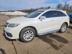 2016 Acura Rdx Technology
