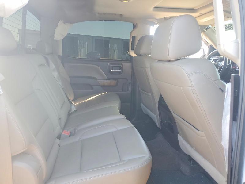 2016 GMC Sierra K1500 slt