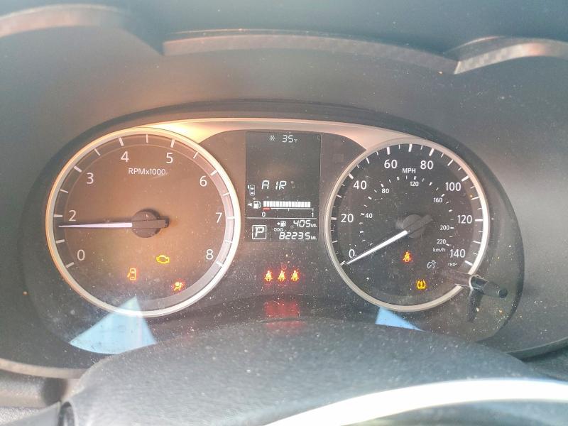 2022 Nissan Versa s