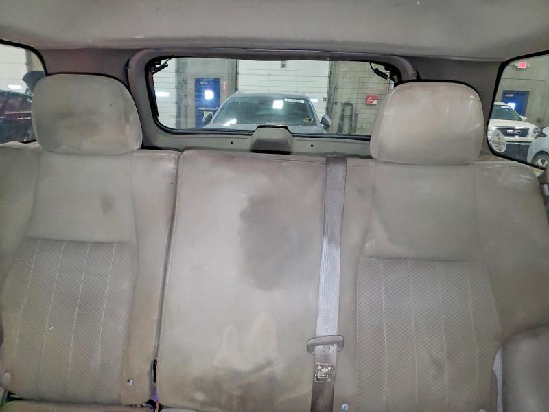 2006 Jeep Grand Cherokee Laredo