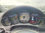 2017 Porsche Cayenne se Hybrid Platinum