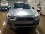 2014 Mitsubishi Outlander Sport se