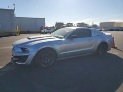 Ford Mustang salvage cars for sale: 2014 Ford Mustang
