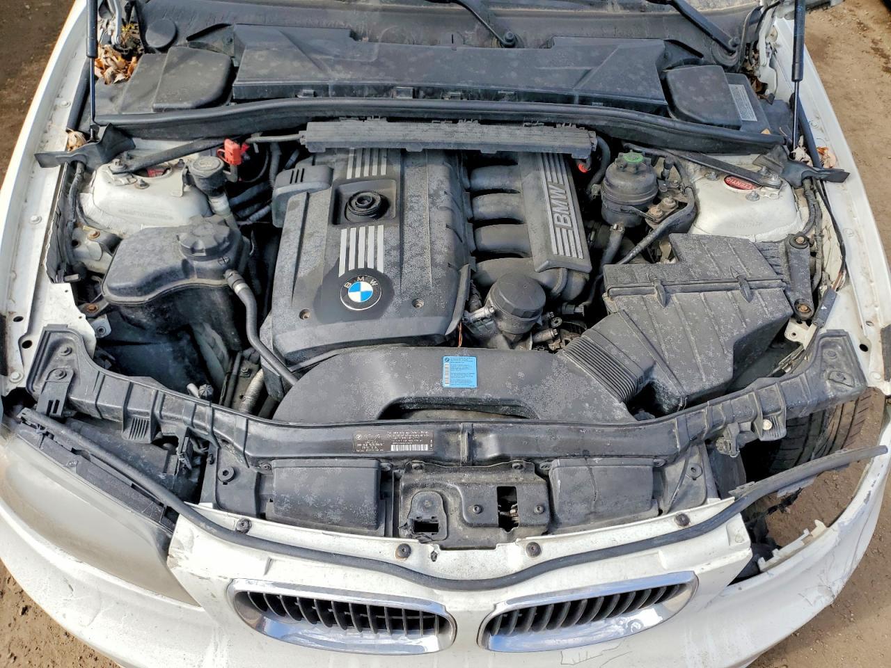 2010 BMW 128 i