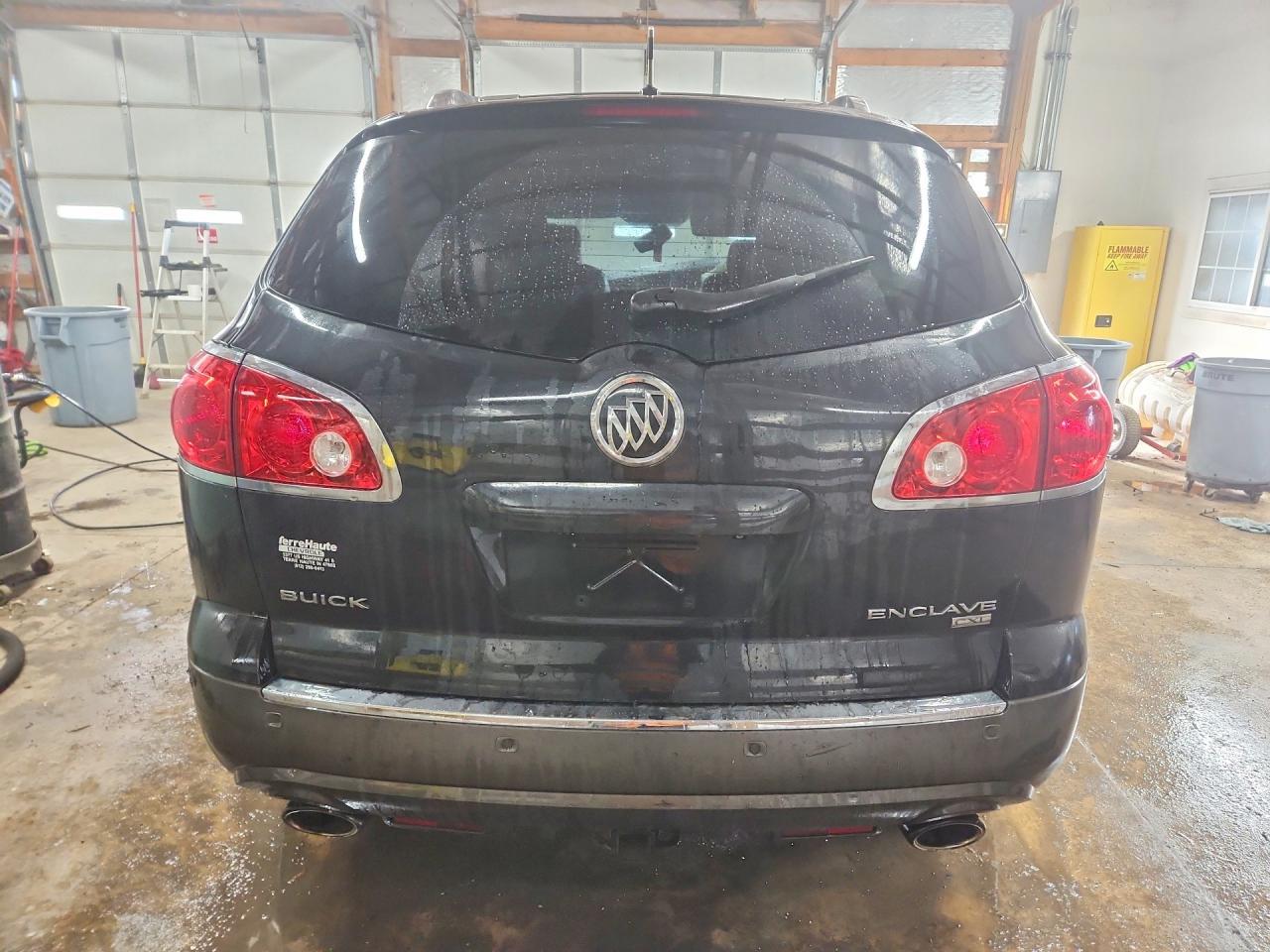 2011 Buick Enclave cxl