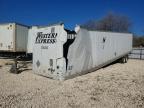 2012 Hyundai Trailers 2012 Hyundai Translead DRY Van Trailer