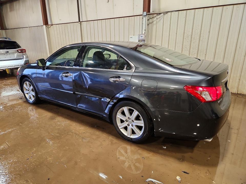 2007 Lexus Es 350 Base
