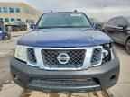 2011 Nissan Pathfinder s