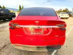 2016 Tesla Model x