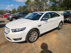 2017 Ford Taurus Limited
