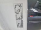 2022 Dodge RAM Promaster 2500 Utility / Service Van