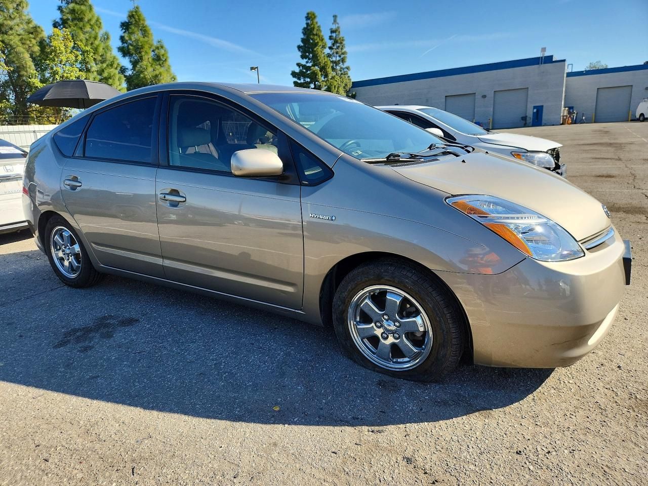 2008 Toyota Prius