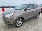2012 Hyundai Tucson gls