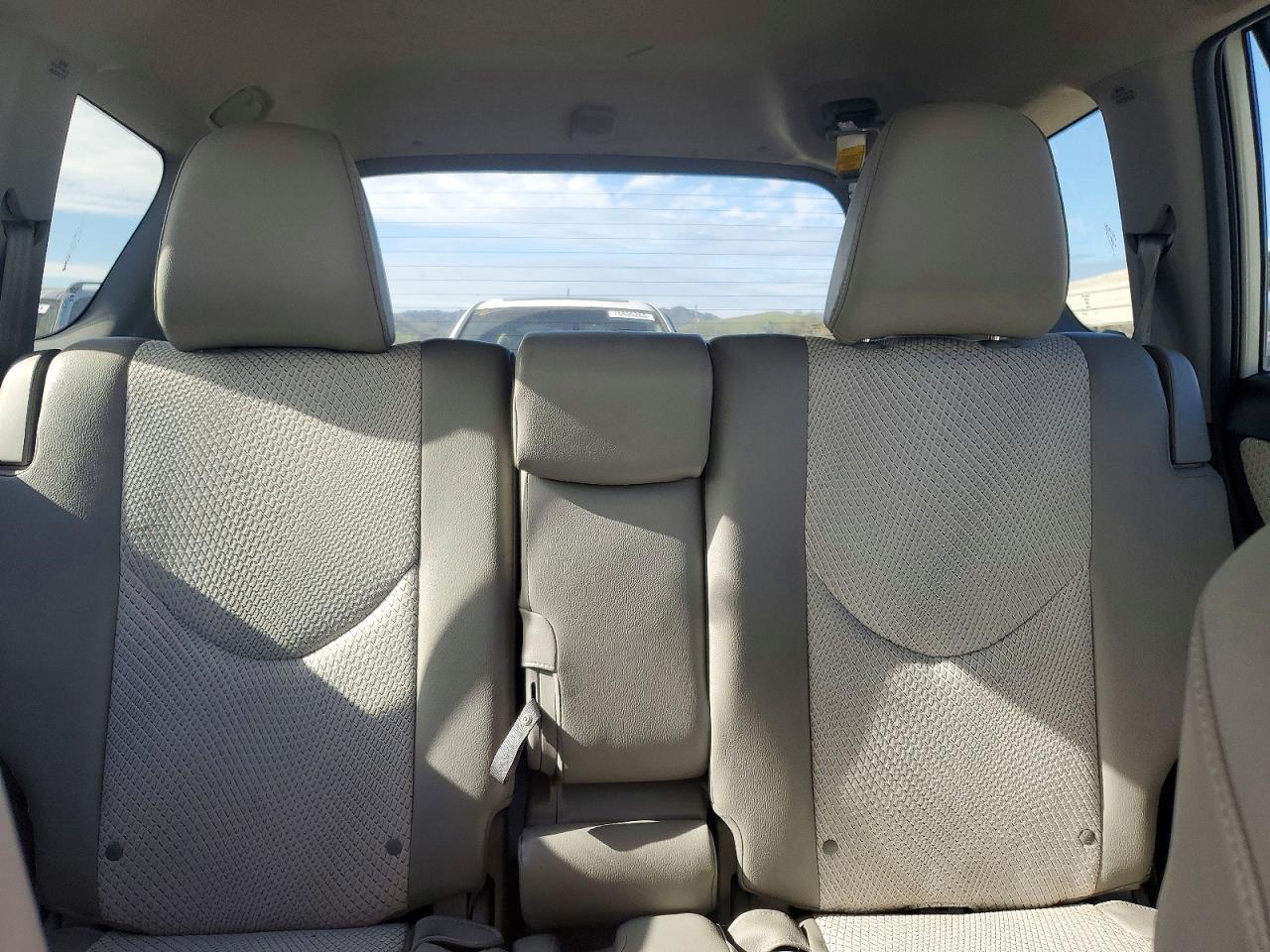 2013 Toyota Rav4 ev