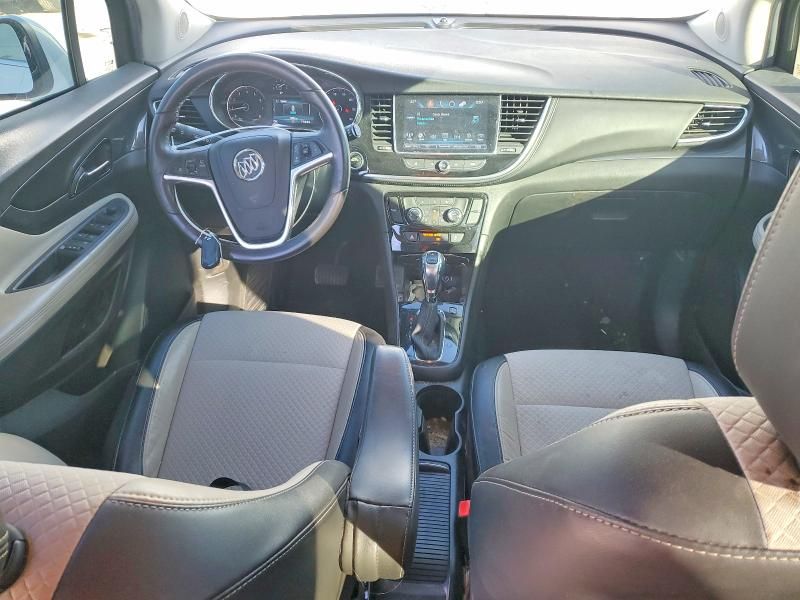 2017 Buick Encore Preferred ii