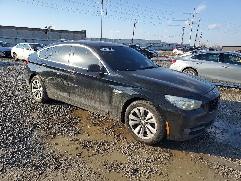 2011 BMW 535 Xigt