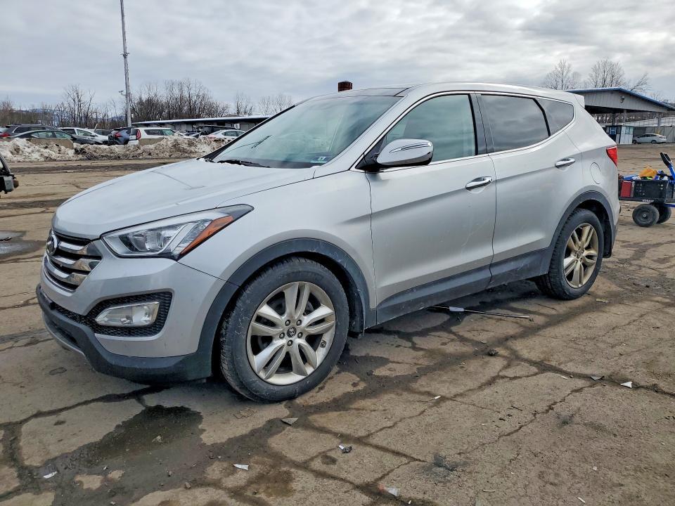 2013 Hyundai Santa fe Sport
