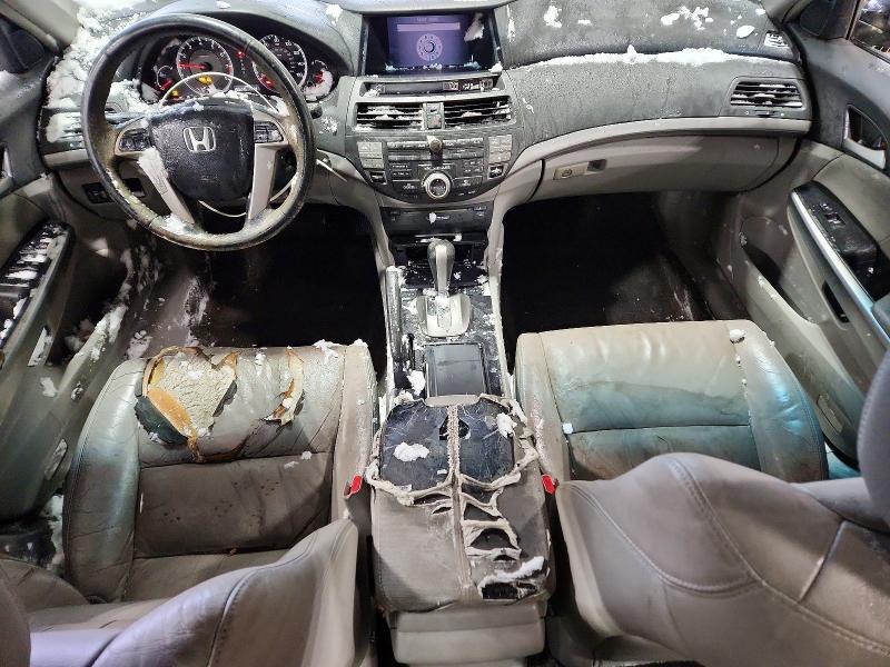 2008 Honda Accord exl