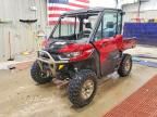 2024 Can-Am Defender Utility Vehicle