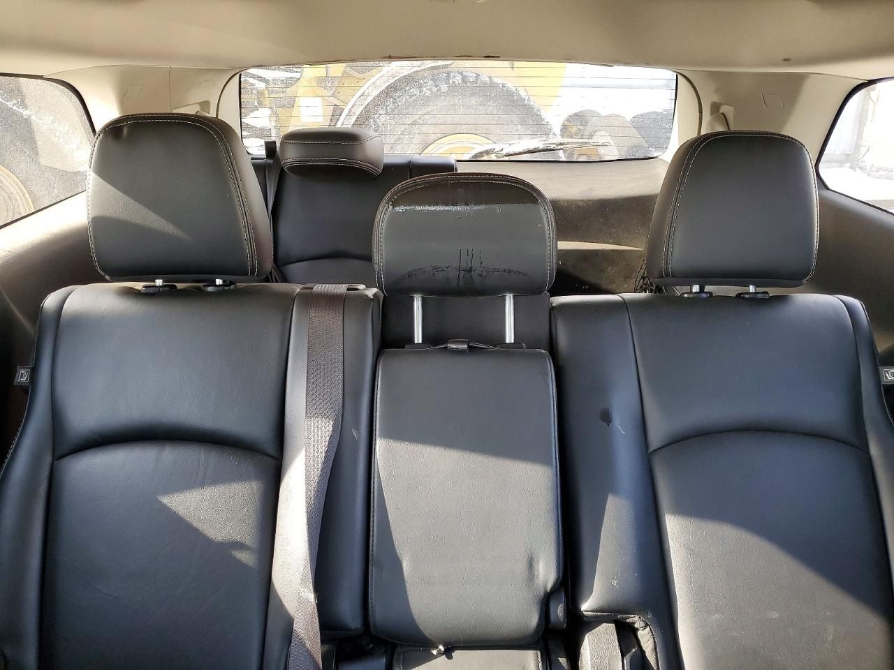 2017 Dodge Journey gt