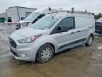 2019 Ford Transit Connect Utility / Service Van