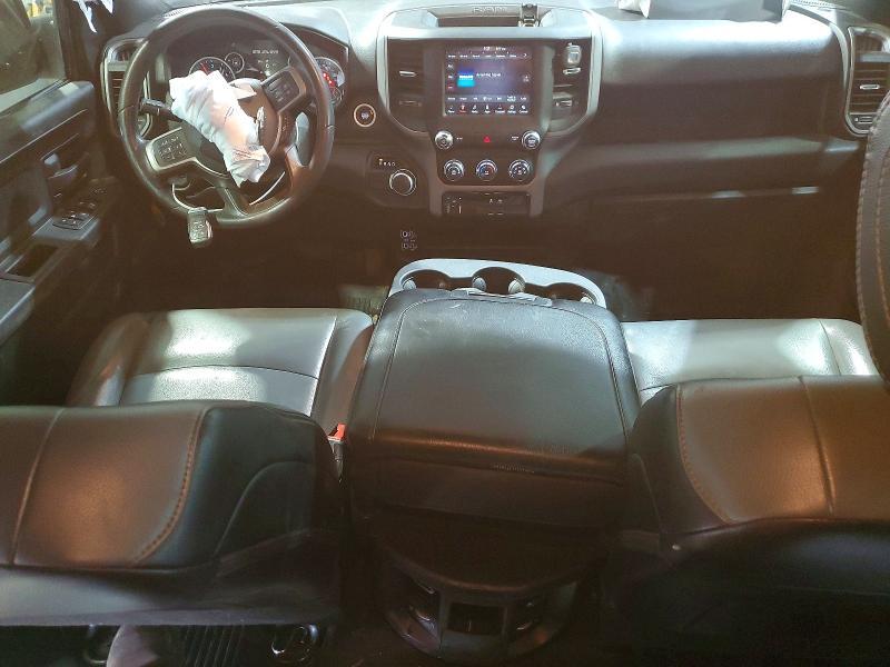 2021 Dodge Ram 2500 Tradesman