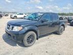 2018 Niss Frontier sv