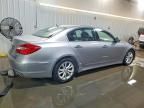 2013 Hyundai Genesis 3.8l