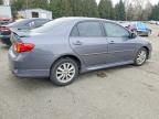 2009 Toyota Corolla s