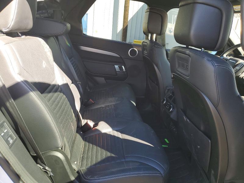 2022 Land Rover Discovery s R-dynamic
