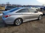 2013 Hyundai Sonata Hybrid