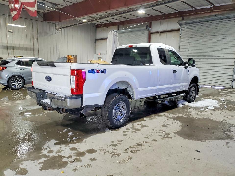 2019 Ford F250 Super Duty