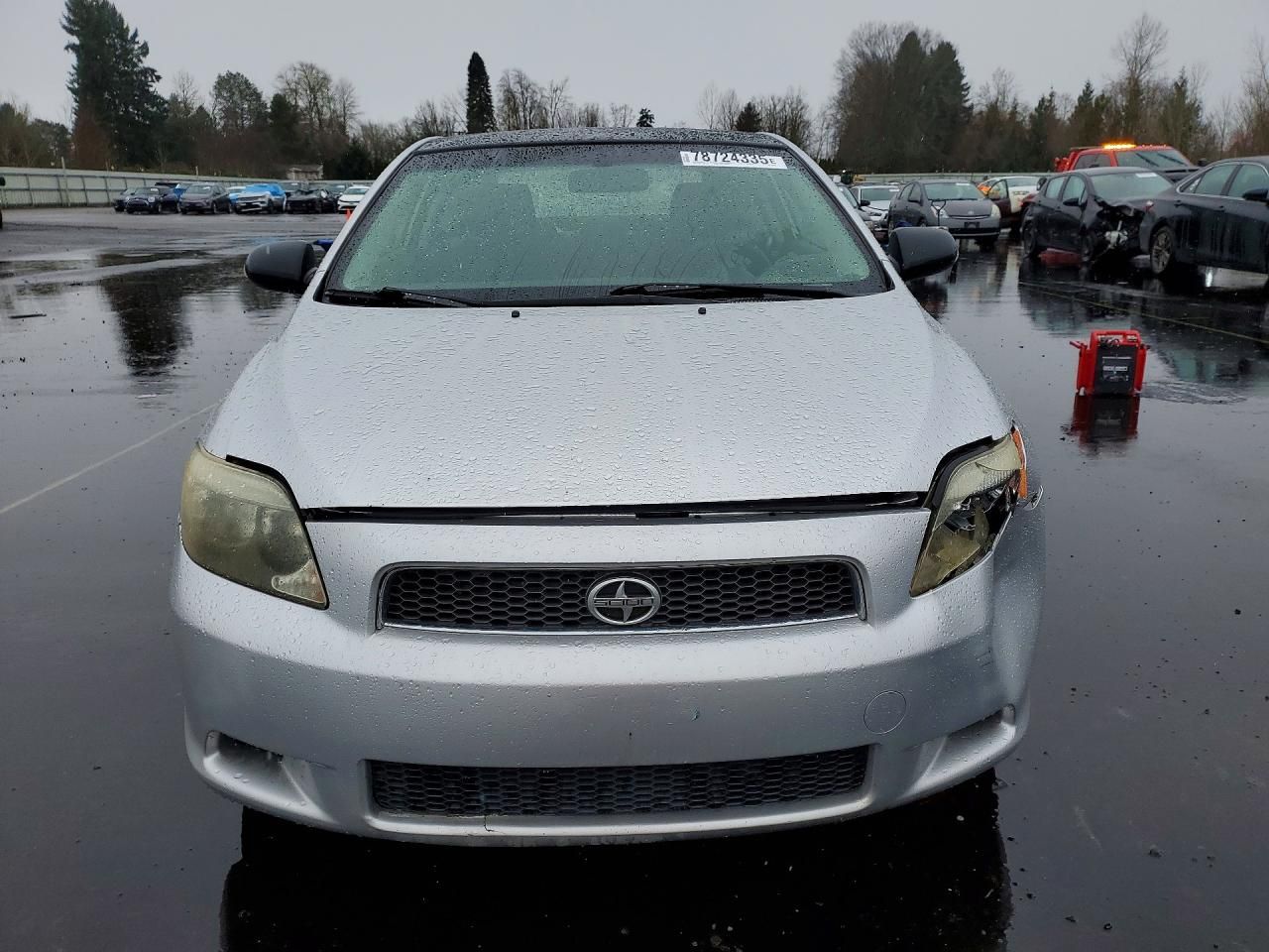 2006 Scion TC