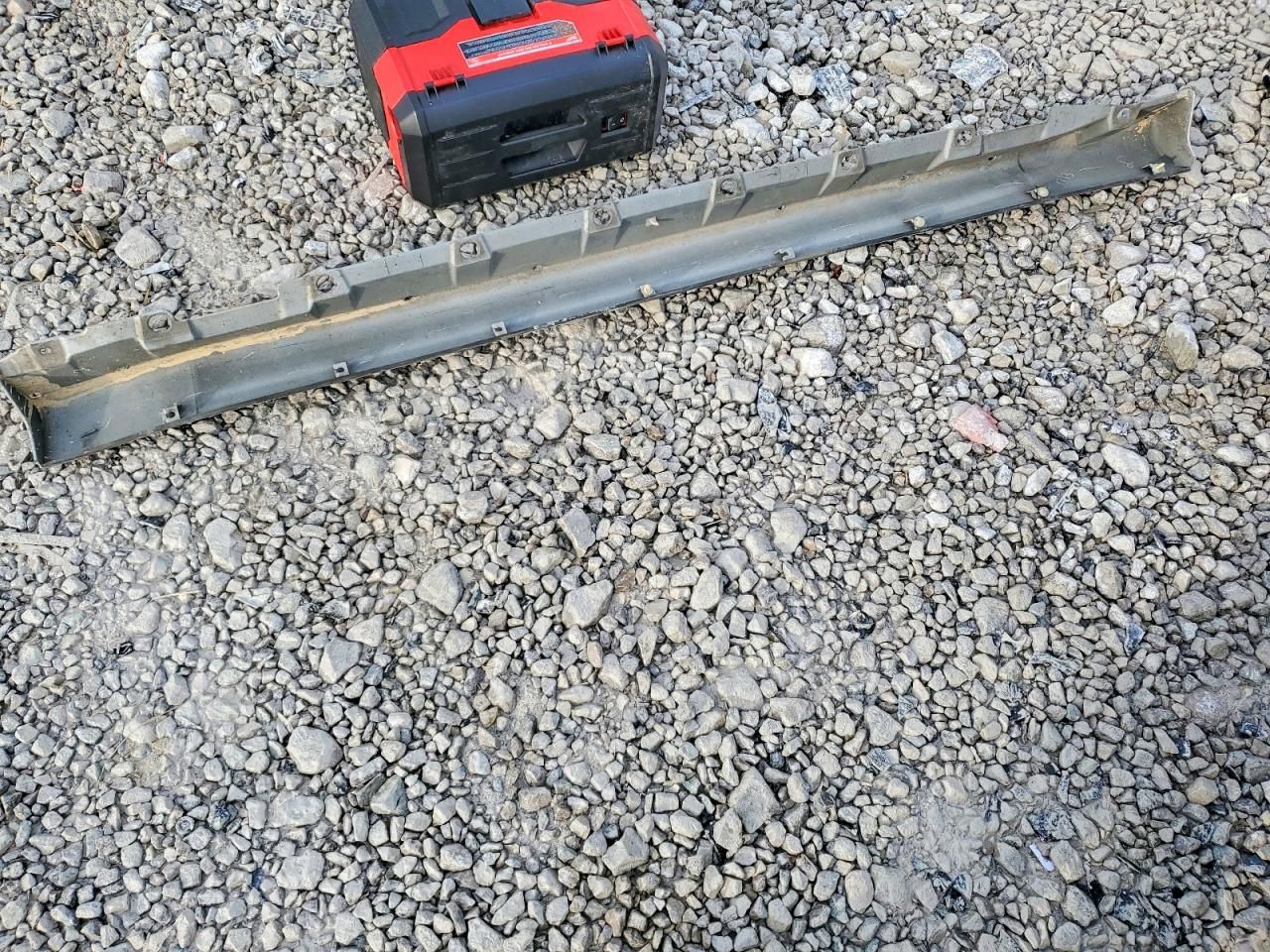 2004 Toyota Matrix xr