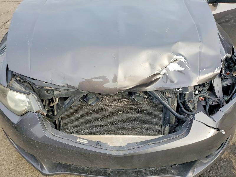 2010 Acura TSX