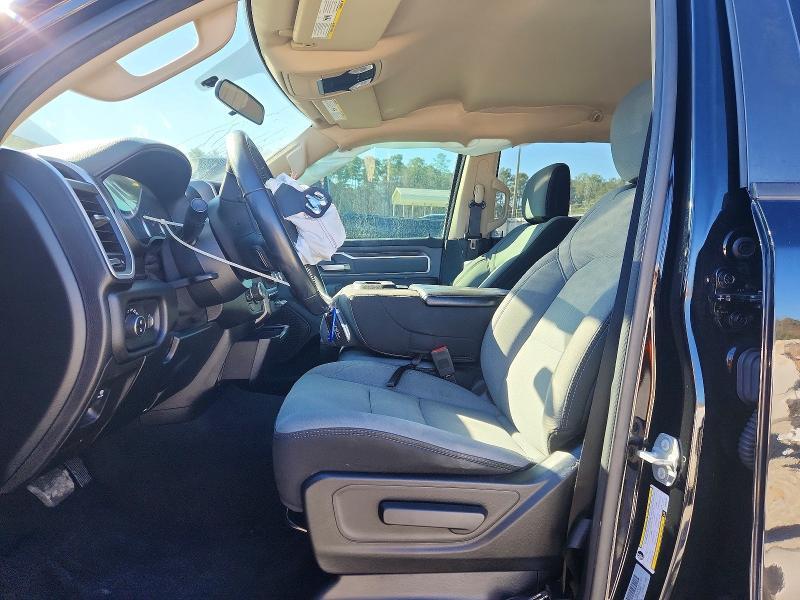 2020 Dodge RAM 1500 BIG Horn