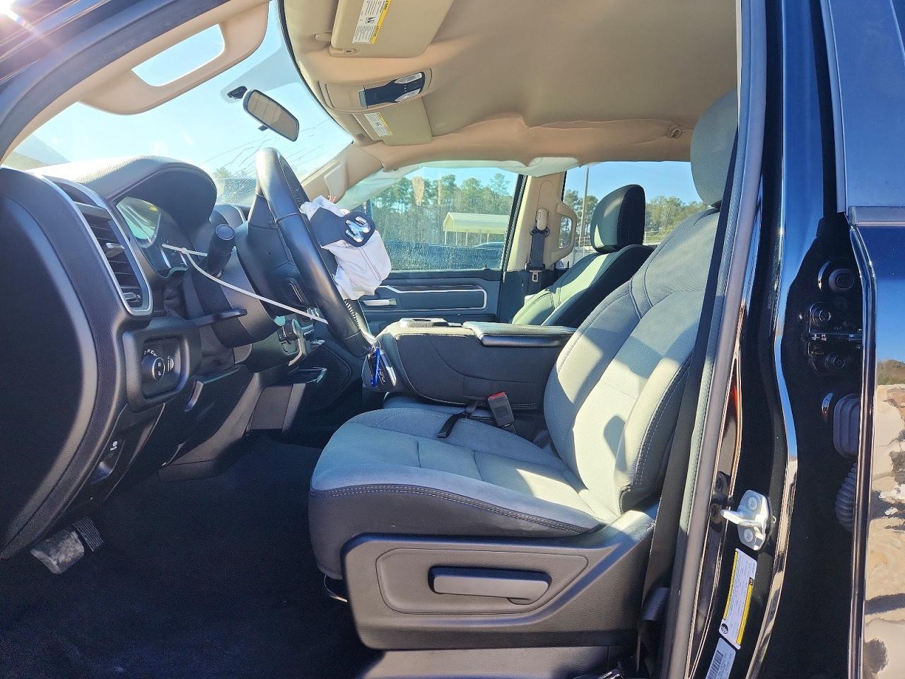 2020 Dodge RAM 1500 BIG Horn