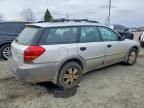 2005 Subaru Legacy Outback 2.5i